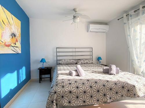 Apartamento Perlamar Burriana Casasol