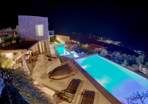 Sky Sea Resort Skiathos – Photos 3