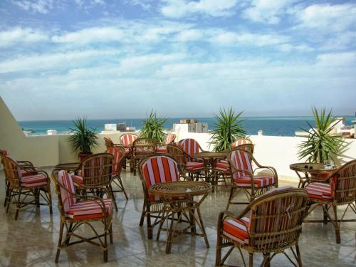 Luxor Hotel Hurghada – Photos 3