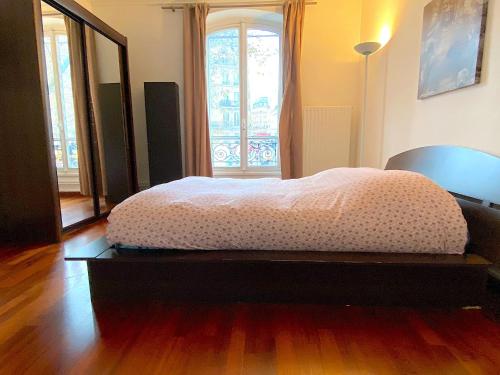 L'appartement Saint-Germain