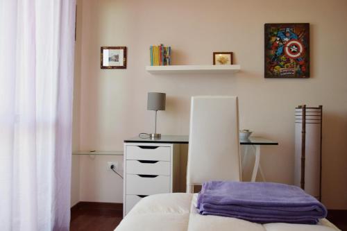 Gallery image of Guest House Dei Papi in Viterbo