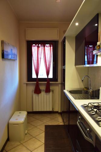 Gallery image of Guest House Dei Papi in Viterbo
