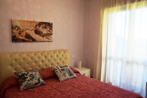 Gallery image of Guest House Dei Papi in Viterbo
