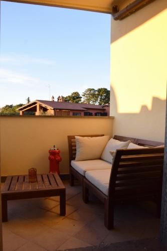 Gallery image of Guest House Dei Papi in Viterbo