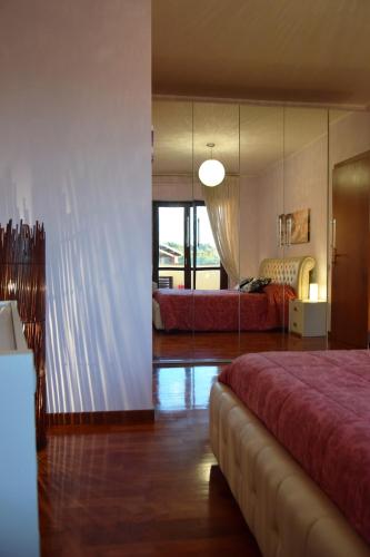 Gallery image of Guest House Dei Papi in Viterbo