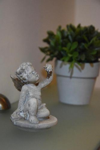 Gallery image of Guest House Dei Papi in Viterbo