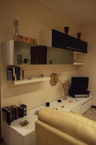 Gallery image of Guest House Dei Papi in Viterbo