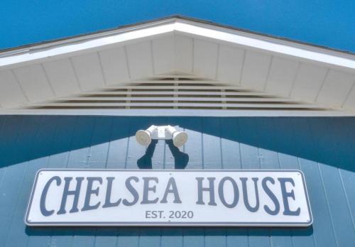 Gallery image of Chelsea House in Oak Island