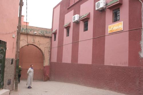Galeriebild der Unterkunft Riad Losra in Marrakesch