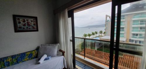 Foto da galeria de Apartamentos no Lexus Beira Mar em Florianópolis