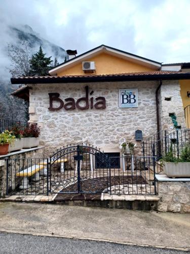 B&B La Badia – Photos 2