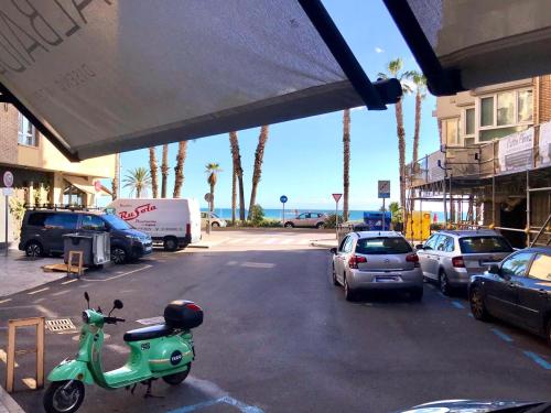 Arenal del mar & Malagueta Beach by ELE Apartments