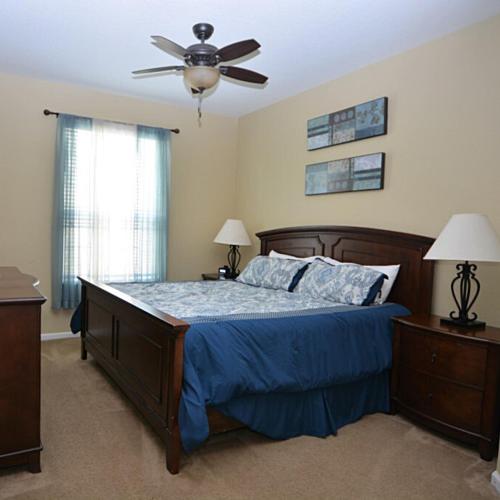 Gallery image of Condominium Apartment Close to Disney in Orlando Florida in Orlando