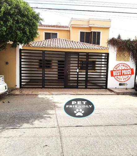 Casa Zona Dorada – Photos 2