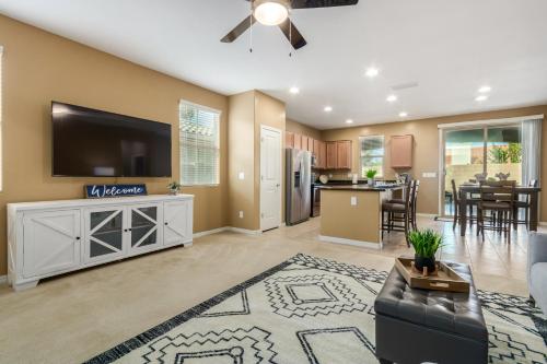 Detroit home – Photos 2