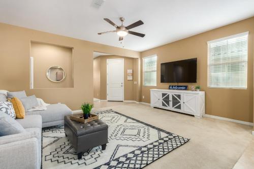 Detroit home – Photos 3
