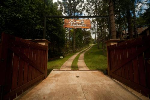 Pousada Bucaneve – Photos 2