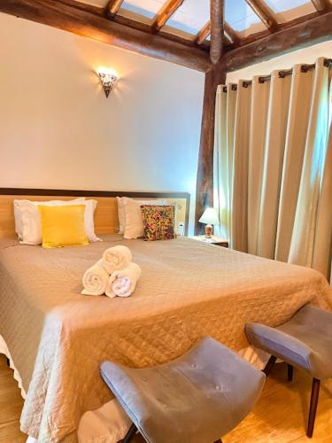 Villa Triacca Eco Pousada e Vinhos – Photos 2