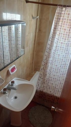 alojamiento Encantador departamento frente al mar 4 Amb Villa Gesell