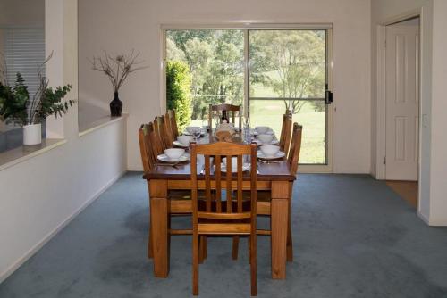 Φωτογραφία από το άλμπουμ του Clerevale Vacation Home σε Kangaroo Valley