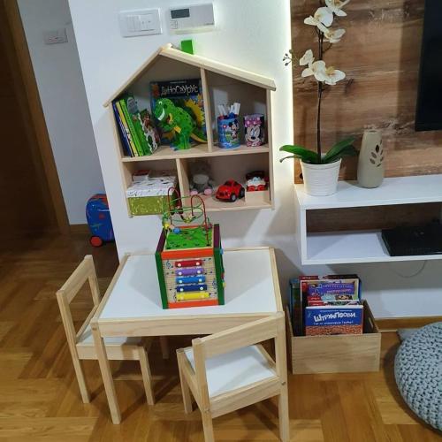 Gallery image of Sunny Apartman 2 in Zlatibor