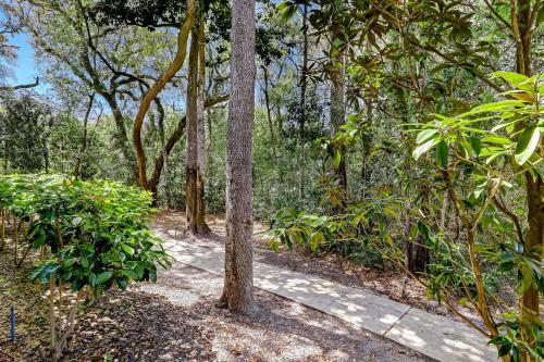 Imagen de la galería de Tennis Villas II, en Fernandina Beach