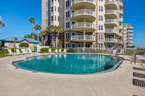 Gallery image of Ocean Place in Fernandina Beach