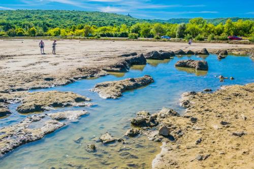 Φυσικό τοπίο κοντά σε αυτό το διαμέρισμα