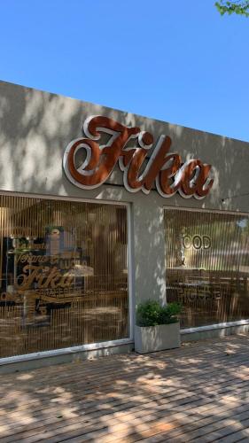 Fotografie z fotogalerie ubytování Complejo Fika v destinaci La Lucila del Mar