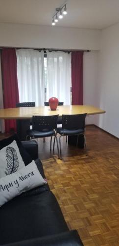 Apartamento Boutique Pilar Centro
