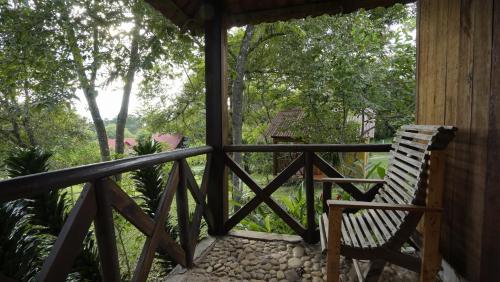 Cabañas Toniná Kayab – Photos 3