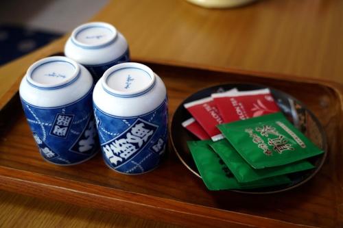 Guesthouse Ichigo Ichie Nikko