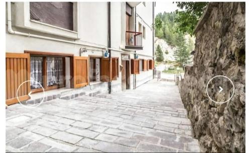 Gallery image of Casa da Roberto in Roccaraso