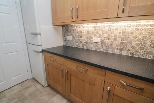 Cucina o angolo cottura di 12 Kel Avon