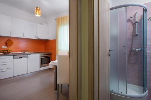 Apartments Greta & Ivona