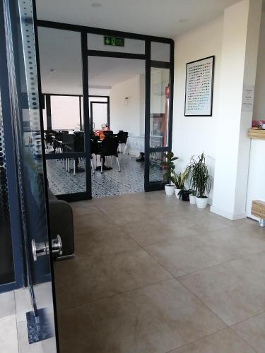 Fotografie z fotogalerie ubytování REGA OTEL v destinaci Antalya
