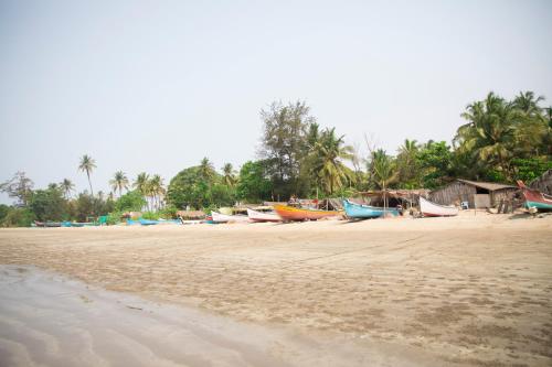 Nalanda Retreat Goa – Photos 2