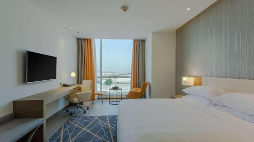 Gallery image of Clarion Hotel Jeddah Airport in Jeddah