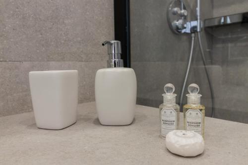 Apartamento Barrocal