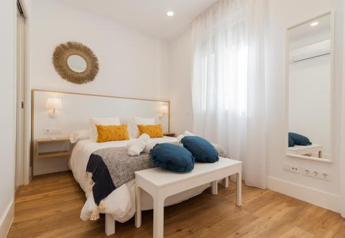 Apartamento Barrocal