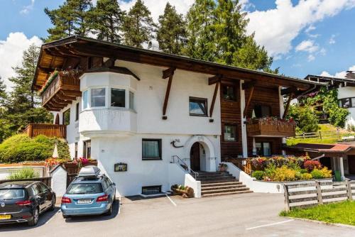 Appartement Rianne/Landhaus Almidyll