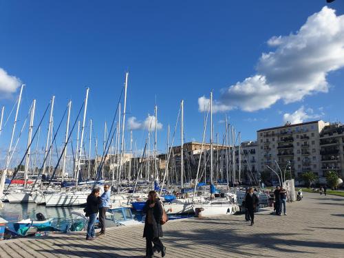 Imagen de la galería de Residenza Tarzanà, en Palermo