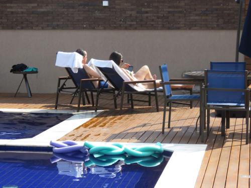Φωτογραφία από το άλμπουμ του Hotel Estilo de Minas σε Diamantina