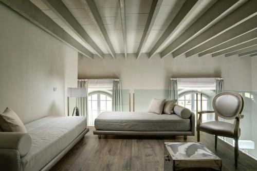 Strozzi Square Amazing House
