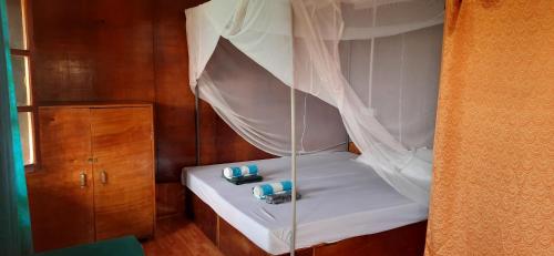 Gallery image of Hare's BAR AND RESTAURANT in Canacona