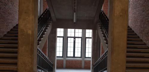 Fotografie z fotogalerie ubytování Loft Hiellego v destinaci Żyrardów