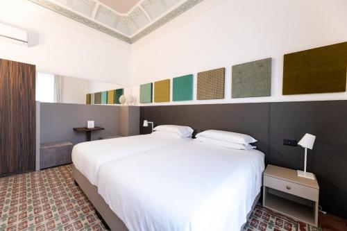 Camera Tripla con Balcone