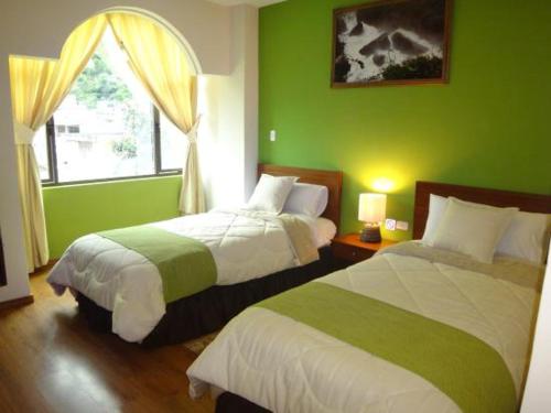 Hotel La Villa del Peñón