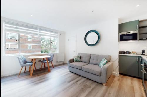 Beautiful 1 bedroom flat in Chelsea