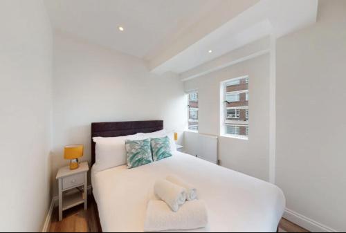 Beautiful 1 bedroom flat in Chelsea